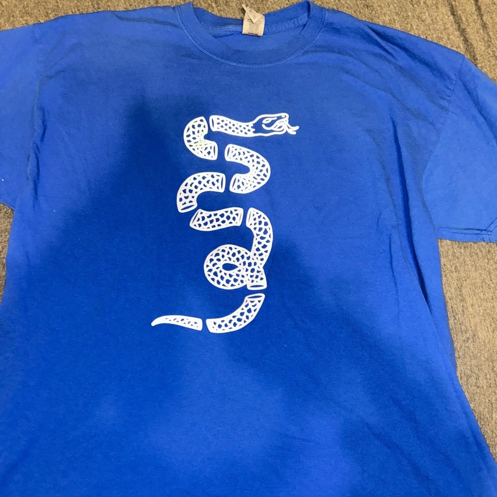 Philadelphia 76ers T-Shirt